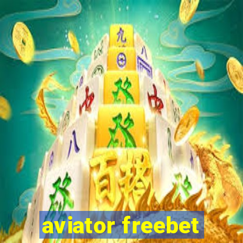 aviator freebet